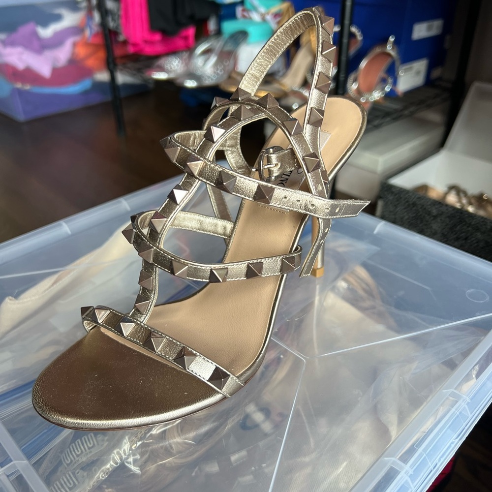 Valentino sandals